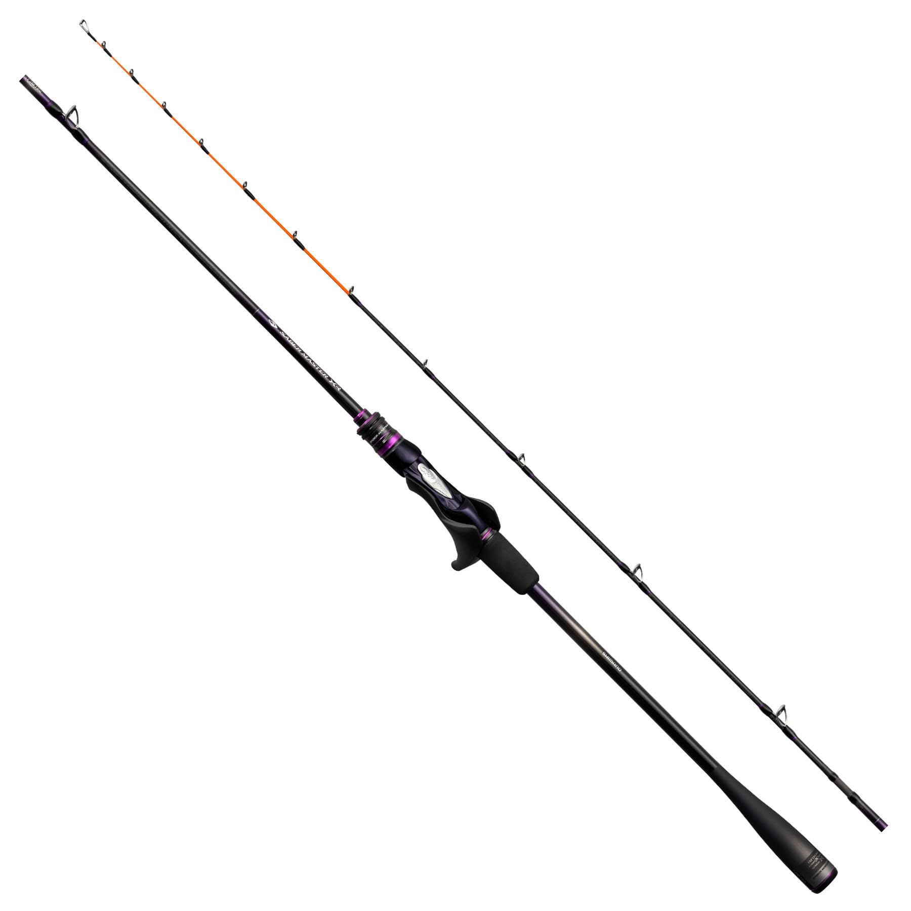 Amazon | シマノ(SHIMANO) タチウオロッド 26サーベルマスターXR
